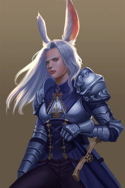 viera fanart